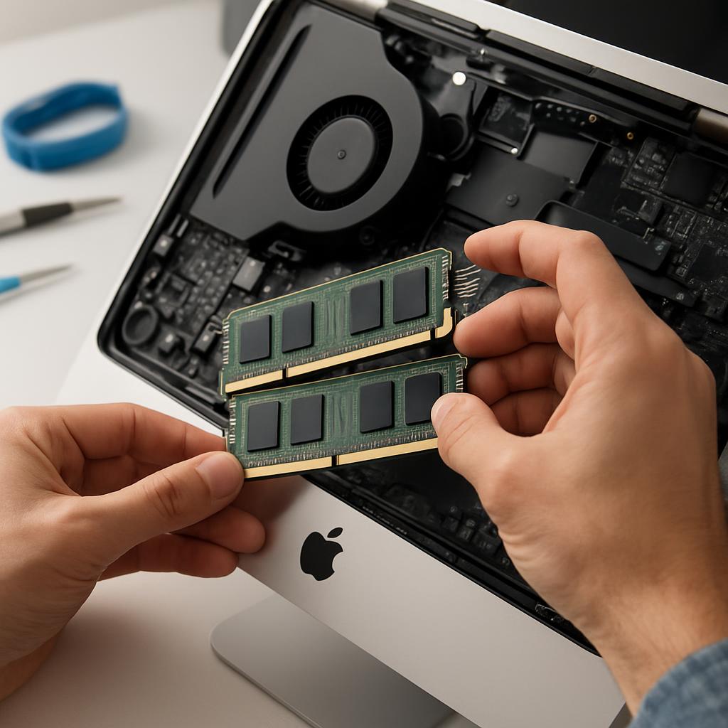 Notebook & PC Reparatur in Bremen – Schnell, professionell und lokal bei ByXpert