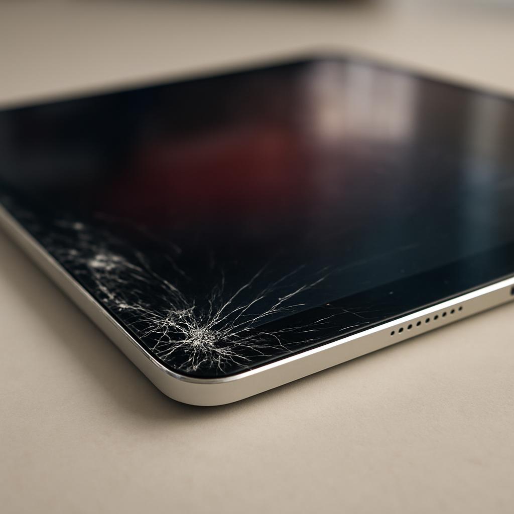 iPad Reparatur in Bremen – Display, Akku, Ladebuchse & mehr bei ByXpert