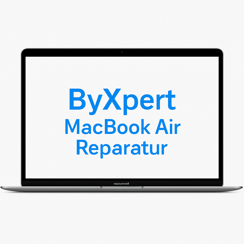 MacBook Air Reparatur